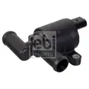 Kühlmittelregelventil Febi Bilstein 171623 Febi Plus für Audi für Seat für Skoda