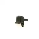 Wasserpumpe Antriebsbatterie Bosch 0 392 023 513 für Mercedes Benz Links