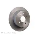 BLUE PRINT ADN143134 Bremsscheiben 2 Stück NISSAN