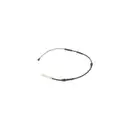 Warnkontakt Bremsbelagverschleiß Bosch 1 987 473 516 für Bmw Vorderachse