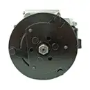 Kompressor Klimaanlage Mahle ACP 1355 000S Behr für Ford