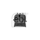FEBI BILSTEIN 175440 Magnetventil für NISSAN