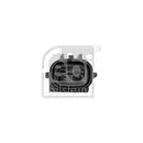 Steuerventil Nockenwellenverstellung Febi Bilstein 175442 Febi Plus für Ford