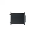 Kondensator Klimaanlage Mahle AC 1027 000S Behr für Nissan