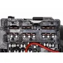 Lenkstockschalter Vemo V46-80-0043 Original Vemo Qualität für Renault für Dacia