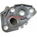 Kühlmittelflansch Metzger 4010136 für Nissan für Renault für Dacia