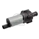 Wasserumwälzpumpe Standheizung Febi Bilstein 36312 für Audi für Ford für Porsche