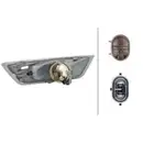 HELLA 1NE 010 305-011 NSW li Halogen FORD