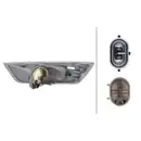 HELLA 1NE 010 305-021 NSW re Halogen FORD