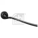 FEBI BILSTEIN 180825 Blattfeder für FORD