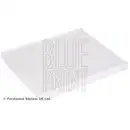 BLUE PRINT Innenraumfilter ADK82506