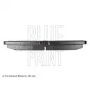 BLUE PRINT Bremsbelagsatz ADN142112