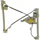 VALEO 850582 Fensterheber (o. Motor) v l SKODA