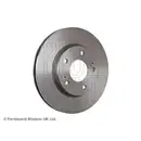 BLUE PRINT ADC443104 Bremsscheiben 2 Stück MITSUBISHI