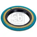 FEBI BILSTEIN 170026 Wellendichtring