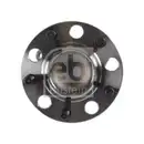 FEBI BILSTEIN 172497 Radlagersatz