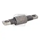 FEBI BILSTEIN 186013 Querlenkerlager für NISSAN, RENAULT