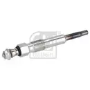 FEBI BILSTEIN 17981 Glühkerze für HONDA, VOLVO, RENAULT