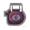 HERTH+BUSS ELPARTS 51277365 Kabelreparatursatz, Öldruckschalter