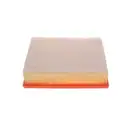 Luftfilter Bosch F 026 400 642 für Man für VW