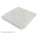 BLUE PRINT Innenraumfilter ADG02551