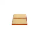 Luftfilter Bosch F 026 400 611 für Audi für Seat für Skoda für VW
