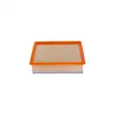 BOSCH F 026 400 496 Luftfilter S 0496