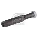 FEBI BILSTEIN 40064 Einstellbolzen für CITROËN, PEUGEOT