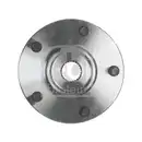 FEBI BILSTEIN 172774 Radlagersatz für MITSUBISHI