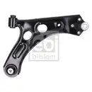 FEBI BILSTEIN 184748 Querlenker für OPEL, PEUGEOT, CITROËN, LANCIA, FIAT