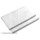 Filtersatz Innenraumluft Blue Print ADG02553 für Hyundai