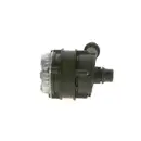 Zusatzwasserpumpe (kühlwasserkreislauf) Bosch 0 392 024 115 für Mercedes Benz