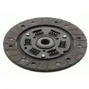 Kupplungsscheibe Sachs 1878 634 060 für Chevrolet für Daewoo