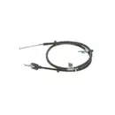 BOSCH 1 987 477 611 Seilzug, Feststellbremse