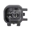 Sensor Raddrehzahl Febi Bilstein 186219 für Ford für Ford Motor Company