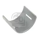 FEBI BILSTEIN 181670 Lagerschale für VW, SEAT, SKODA, AUDI