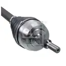 FEBI BILSTEIN 184663 Antriebswelle