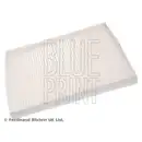 BLUE PRINT Innenraumfilter ADG02555