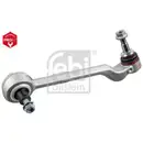Lenker Radaufhängung Febi Bilstein 176643 Prokit für Bmw Vorderachse Links