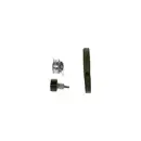 BOSCH 1 987 946 588 Zahnriemen-/Rollenset