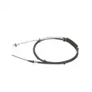 BOSCH 1 987 477 910 Seilzug, Feststellbremse