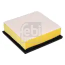 FEBI BILSTEIN 34400 Luftfilter