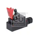 FEBI BILSTEIN 46020 Batteriehauptschalter für RENAULT, VOLVO