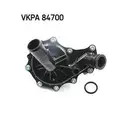 Wasserpumpe Motorkühlung Skf VKPA 84700 für Citroën für Fiat für Ford