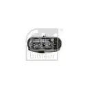 FEBI BILSTEIN 171096 Abgasregelventil für BMW, MINI, TOYOTA, ALPINA