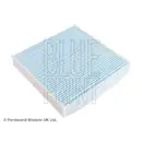 BLUE PRINT Innenraumfilter ADK82516