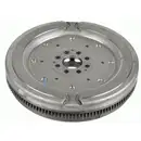 SACHS 2295 000 513 KUPPLUNG ZWEIMASSENSCHWUNGRAD