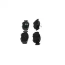 BOSCH 0 986 424 410 Bremsbelagsatz, Scheibenbremse
