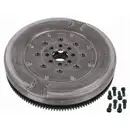 Schwungrad Sachs 2295 001 817 Zwei-massen-schwungrad für Seat für Skoda für VW