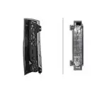 HELLA 2SK 013 252-221 Heckl. re Halogen MB für MERCEDES-BENZ